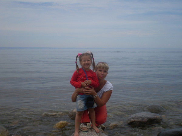 Елена Касумова Мельникова