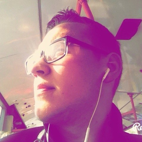 Антон Нехайчик