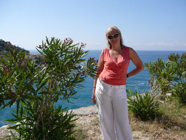 Людмила Рак