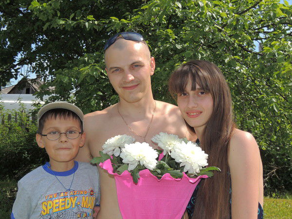 Света Бурухина