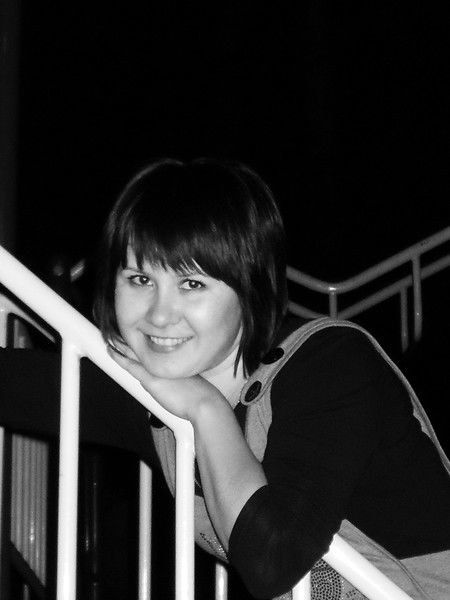 Ляйсан Афзалова