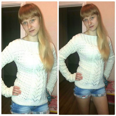 Анна Семенова