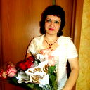 Татьяна Ситникова
