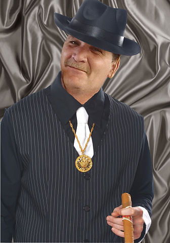 Михаил Хавронин