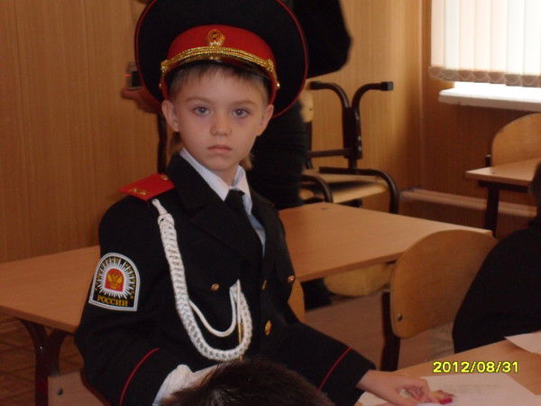 Даниил Маликов