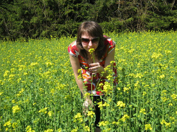 Марина Стома