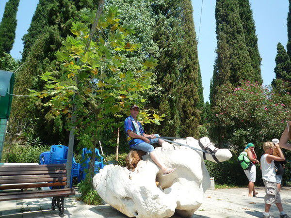 Олег Косыгин