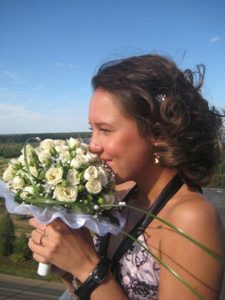 Саитова Альбина