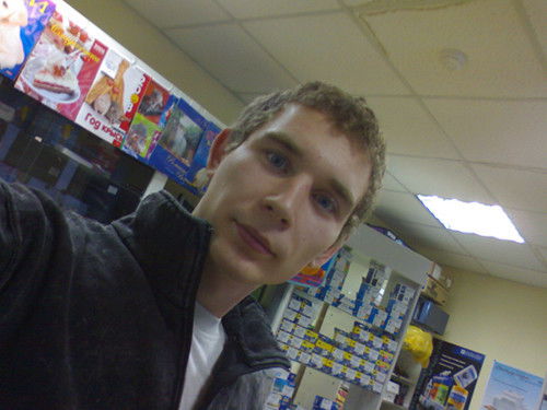 Виктор Ажаров