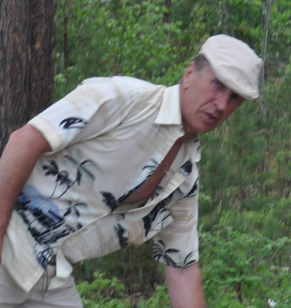 Андрей Дорофеев