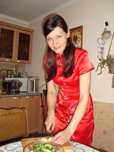 Катерина Наратова