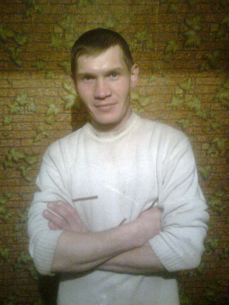 Павел Салмин