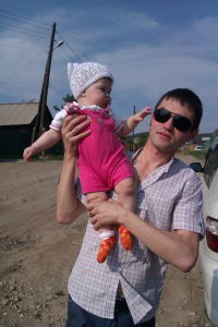 Юрий Иванков