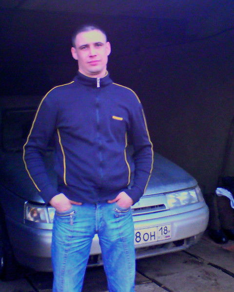 Евгений Осокин