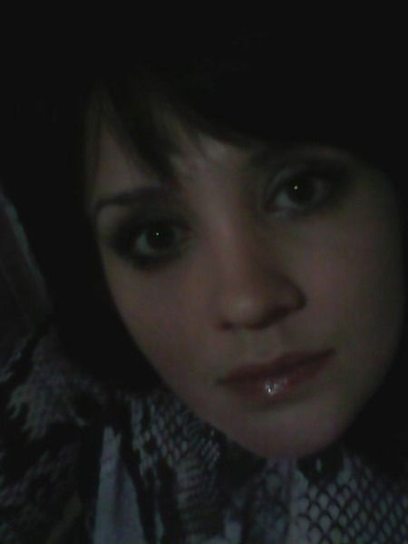 Ксения Хмель