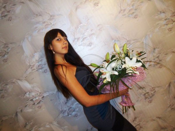 Наталья Журавлева