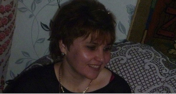 Лариса Ячменева