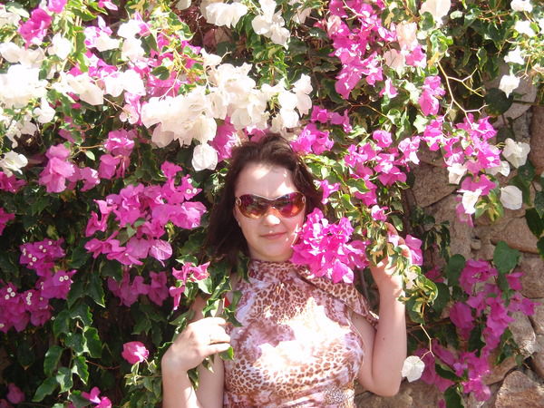 Наталья Филина