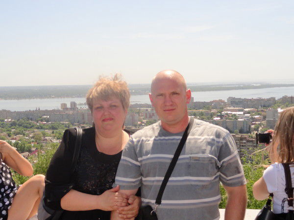 Александр Серёгин