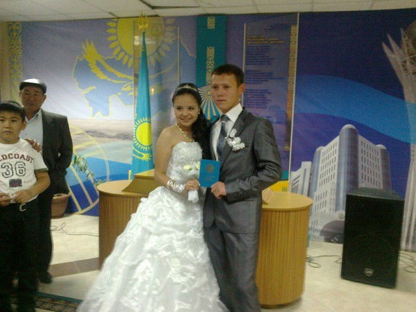 Кымбат Ибрашева