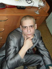 Евгений Тимофеев