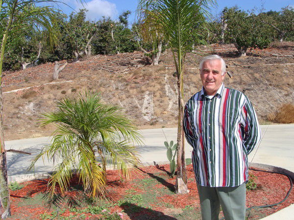 Ярослав Тонкошкурый