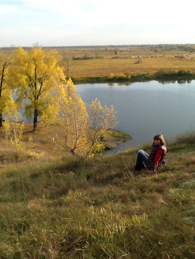 Даша Шевченко