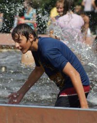 Миша Петрушин