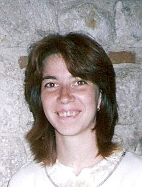 Мария Сарычева