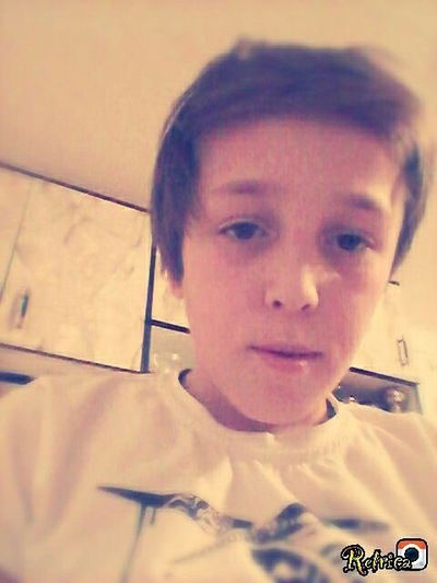 Ахмед Курамагомедов