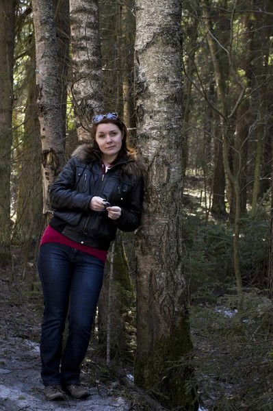 Анна Германова