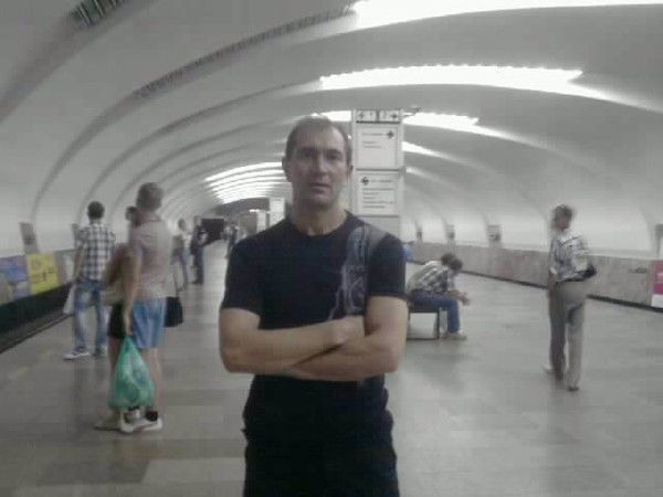 Сергей Панченко