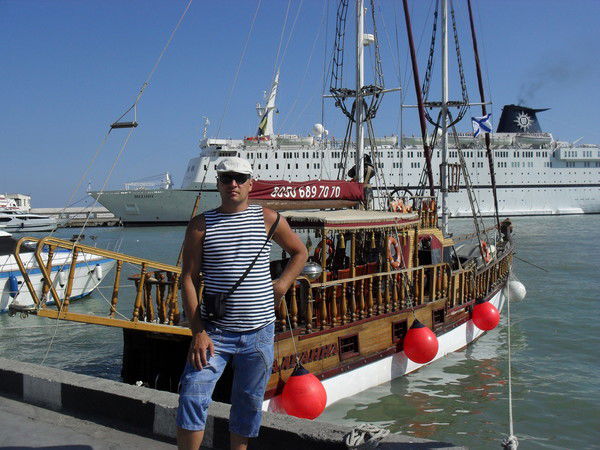 Алексей Бандура