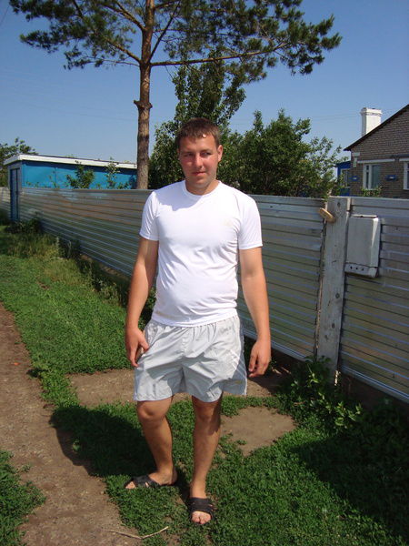 Ильфат Гайфуллин