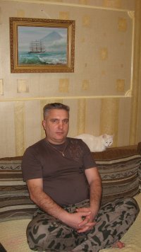 Сергей Добролежев