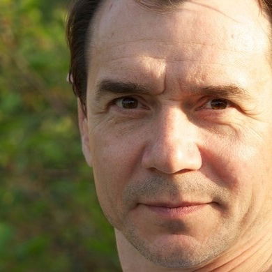 Кулешов Михаил