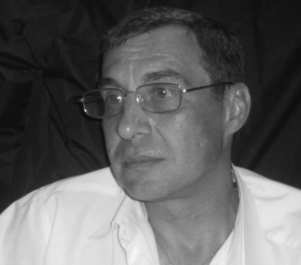 Вадим Зайцев