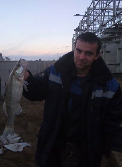 Сергей Дегтярик