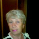 Анна Леоненко