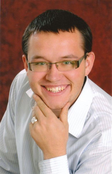 Сергей Лозовой