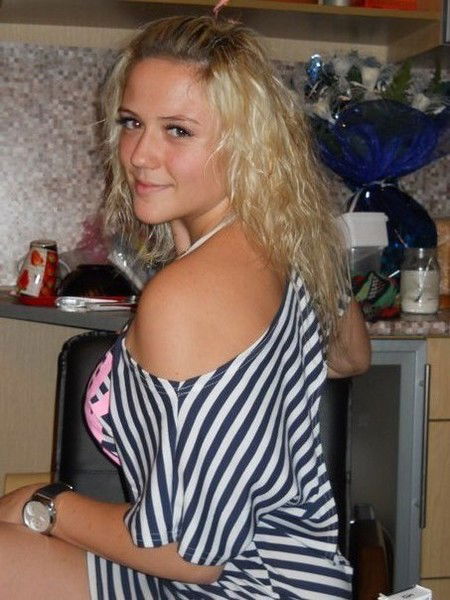 Юлия Гаркуша