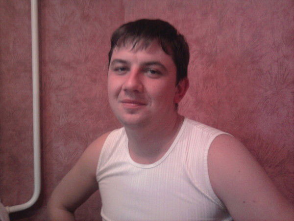 Саша Гончаренко