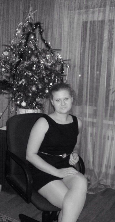 Антонина Волкова