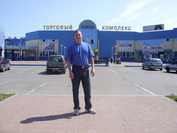 Роман Кочетков