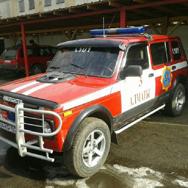 Берикжан Толендиев