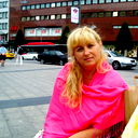 Nadezda Kuzmina