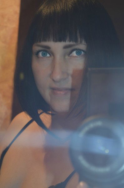 Ольга Меркулова