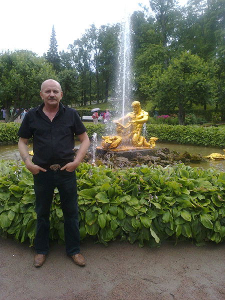 Павел Пильневич