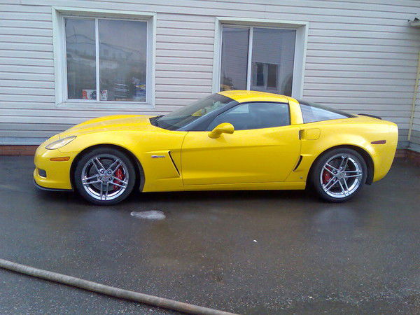 Максим Железняк