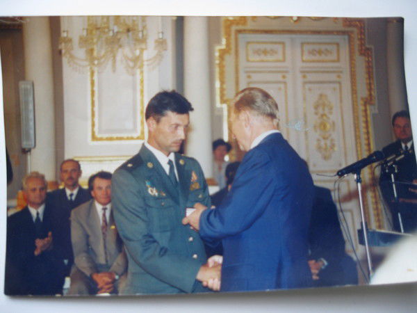 Александр Петрик